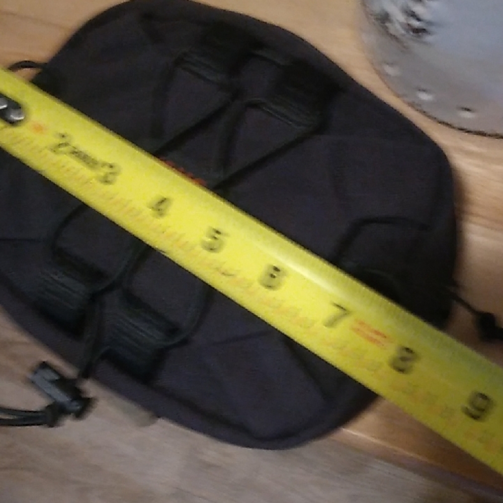 Kong Dogs Accessory Pouch Bag - Picture 6 of 7